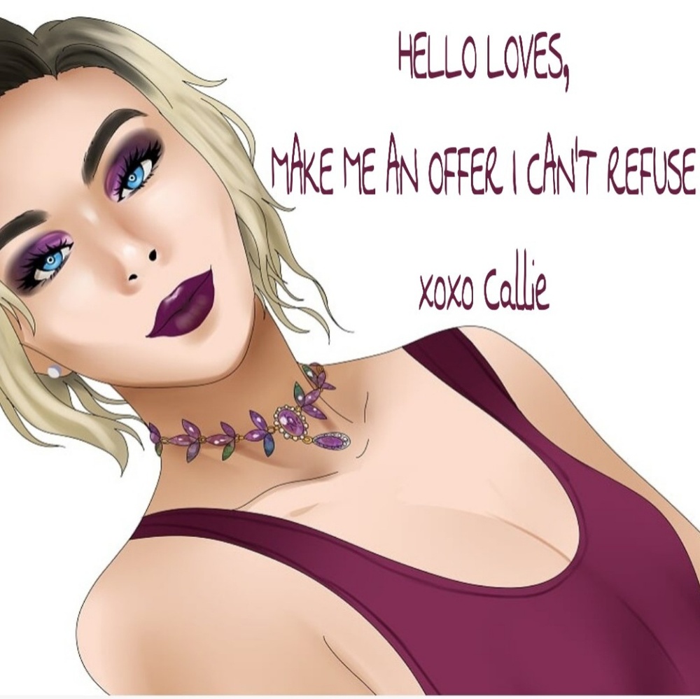 🖤OPEN TO OFFERS🖤